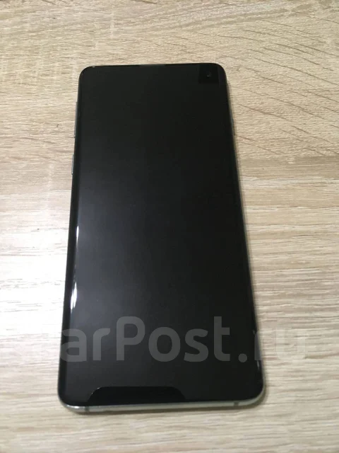 Samsung Galaxy S10. �/�, ���������, 3G, 4G LTE, Dual-SIM, ����������, NFC ����