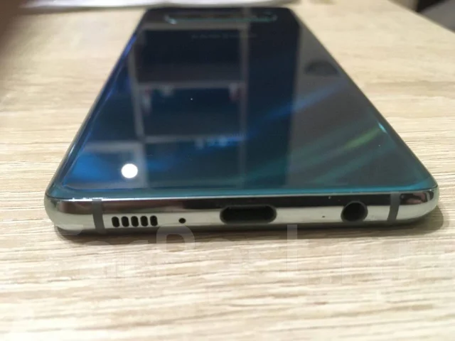 Samsung Galaxy S10. �/�, ���������, 3G, 4G LTE, Dual-SIM, ����������, NFC ����