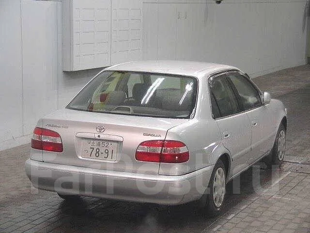 Toyota Corolla. ��������, ��������, 1.5 (100��.�.), ������, 67 000����. ��, �/�, ��� ���. ��� ����� �� ������������ ����