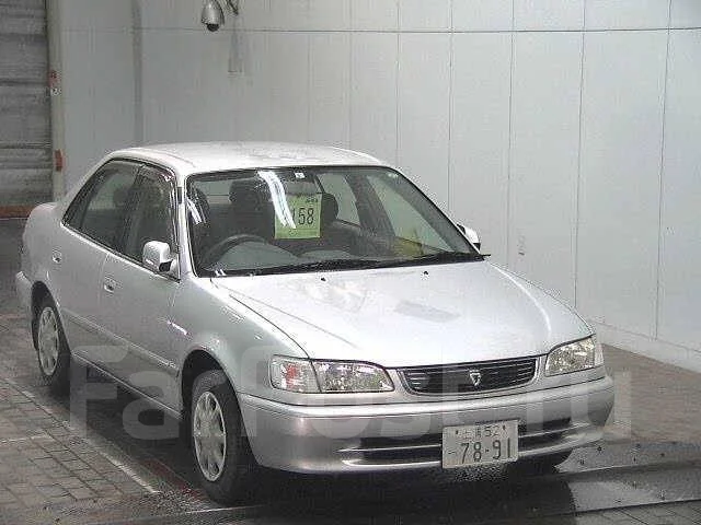 Toyota Corolla. ��������, ��������, 1.5 (100��.�.), ������, 67 000����. ��, �/�, ��� ���. ��� ����� �� ������������ ����