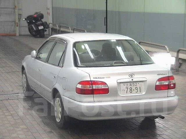 Toyota Corolla. ��������, ��������, 1.5 (100��.�.), ������, 67 000����. ��, �/�, ��� ���. ��� ����� �� ������������ ����