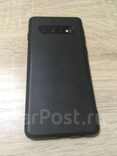 Samsung Galaxy S10. �/�, ���������, 3G, 4G LTE, Dual-SIM, ����������, NFC ����