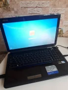Asus K50IN. 15.6", ��� 3072 ��, ���� 250���, WiFi: 1 ����