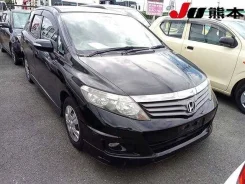 Honda Airwave. �������, ��������, 1.5, ������, 93����. ��, �/�. ��� ����� �� ������������ ����