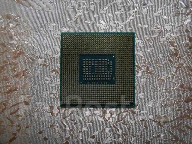 Intel Core i3-3120M ����