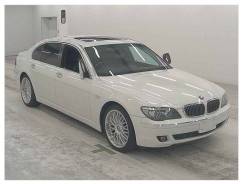 BMW 7-Series. E66, N62B48 ����