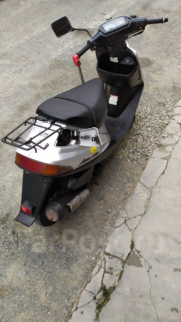 Suzuki Address V100. 100����. ��., ��������, ���������, ��� ������� ����