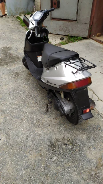 Suzuki Address V100. 100����. ��., ��������, ���������, ��� ������� ����