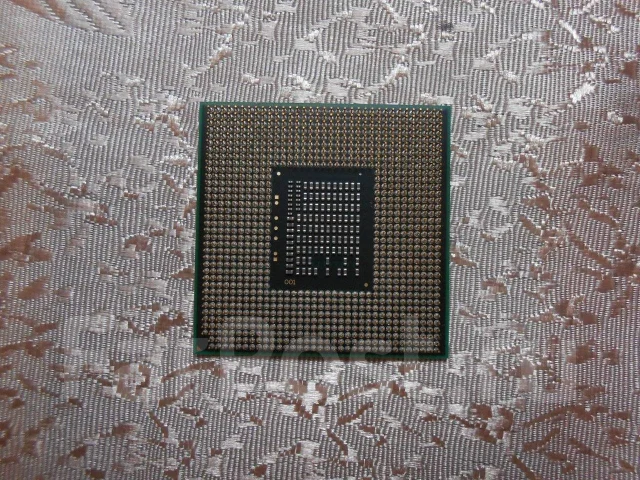 Intel Core i5-2450M ����