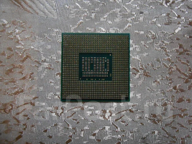 Intel Core i5-3210M ����