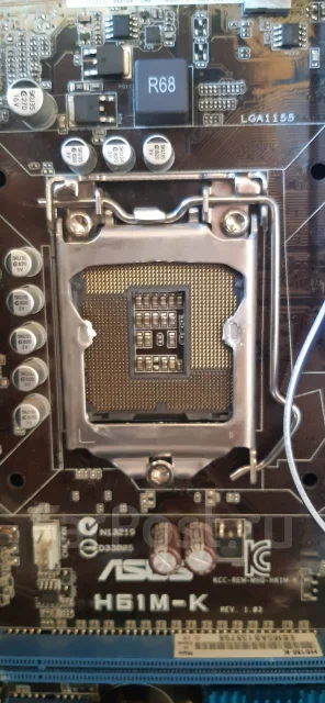 H61 ����