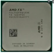 AMD FX-4350 ����
