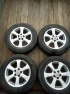 Goodyear UltraGrip 500. ������, ��� �����, 2007 ���, �/�, ����� 50 % ����