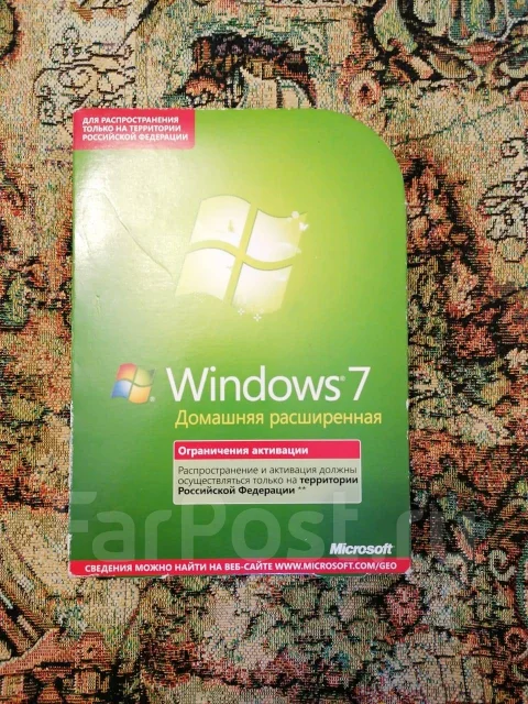 Microsoft Windows 7. ����