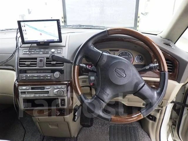 Nissan Presage. �������, ��������, 3.0, ������, 89 000����. ��, �/�, ��� ���. ��� ����� �� ������������ ����