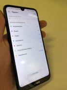 Honor 8A. �/�, ������, 3G, 4G LTE, Dual-SIM ����