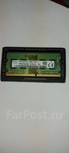 SO-DIMM DDR4. ����