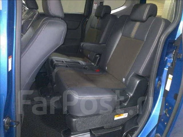 Toyota Sienta. �������, ��������, 1.5, ������, 11����. ��, �/�. ��� ����� �� ������������ ����