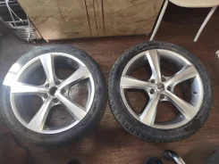 Alessio. 8.0x18", 5x114.3, ET42 ����
