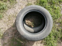 Hankook H-406. ������, �/�, ����� 50 % ����