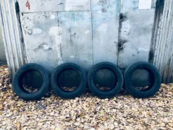 Hankook Winter i*Pike RW11. ������, ����������, �/�, ����� 10�% ����