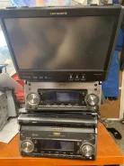 Pioneer Carrozzeria AVIC-ZH900MD ����