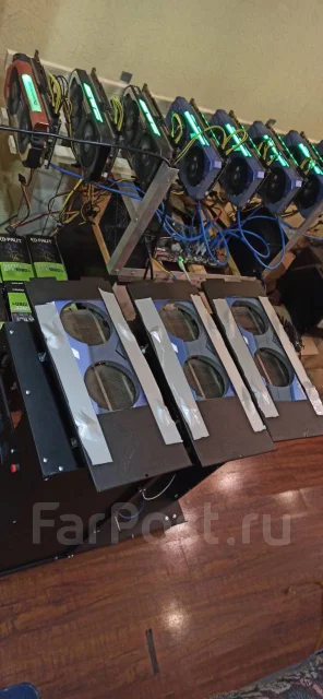 GeForce GTX 1080 Ti ����