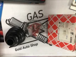 03595 ������� ���� 26*107*78 A80 -89, Golf2/3/4 Passat < 93 Out 03595 ����