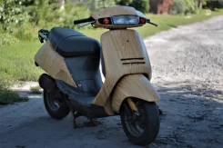 Honda Lead 90. 90����. ��., ��������, ��� ���, � �������� ����