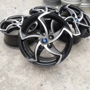 Gialla. 6.5x15", 5x100, ET40 ����