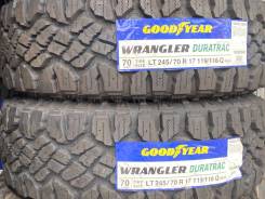 Goodyear Wrangler DuraTrac. ����� mt, ����� ����