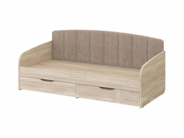 Кровать кашемир давита мебель