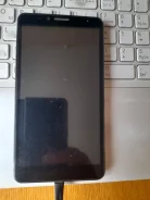 Ginzzu ST6040. �/�, ������, 4G LTE, Dual-SIM ����