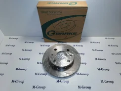 ���� ��������� �������� GR-01499 G-Brake �������� ������ GR01499 ����