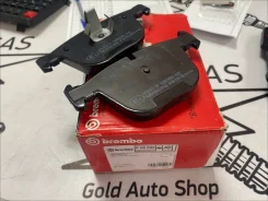 P06026 ������� �������� BMW E65/E66 4.5/6.0/4.0D 01> Rr P06026 ����