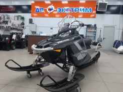 Polaris Voyageur 550 155. ��������, ��, ��� ������� ����