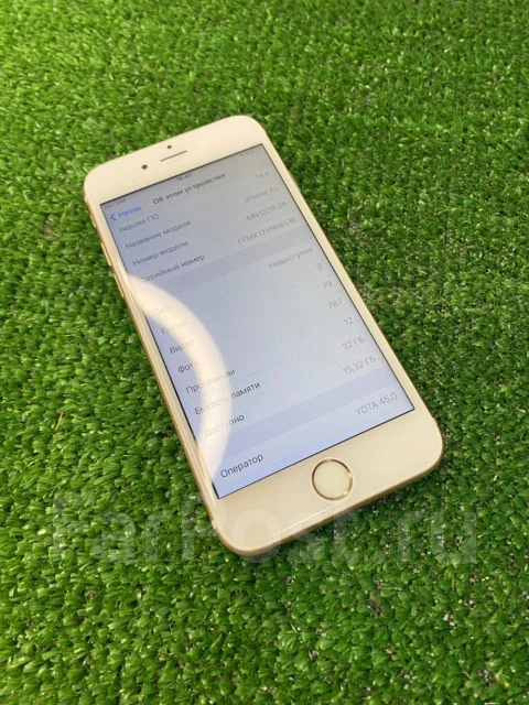 Apple iPhone 6s. �/� ����