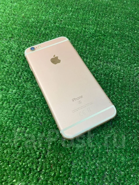Apple iPhone 6s. �/� ����