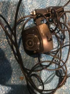 Xiaomi Mi Smart Dash Cam 2K ����