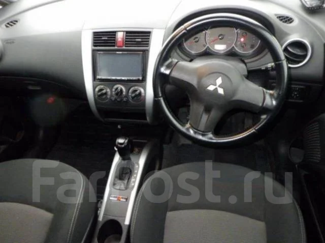 Mitsubishi Colt. �������, 4wd, 1.5 (154��.�.), ������, 94 315����. ��, �/�. ��� ����� �� ������� ����