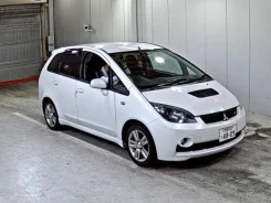 Mitsubishi Colt. �������, 4wd, 1.5 (154��.�.), ������, 94 315����. ��, �/�. ��� ����� �� ������� ����