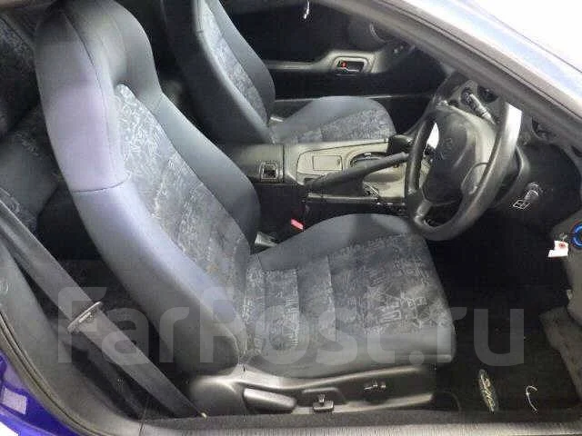 Toyota Supra. �������, ������, 3.0 (225��.�.), ������, 68����. ��, �/�, ��� ���. ��� ����� �� ������������ ����