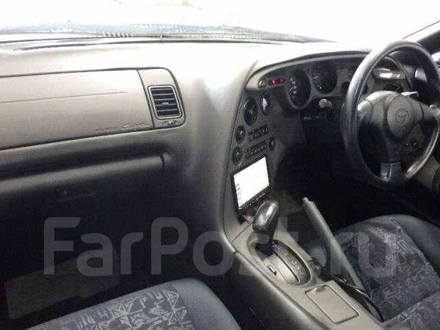 Toyota Supra. �������, ������, 3.0 (225��.�.), ������, 68����. ��, �/�, ��� ���. ��� ����� �� ������������ ����