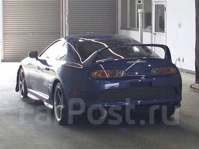 Toyota Supra. �������, ������, 3.0 (225��.�.), ������, 68����. ��, �/�, ��� ���. ��� ����� �� ������������ ����