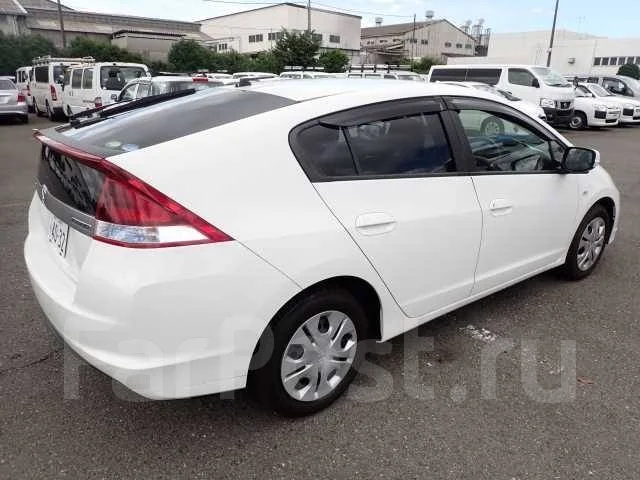 Honda Insight. ��������, ��������, 1.3, ������, 54����. ��, �/�. ��� ����� �� ������������ ����