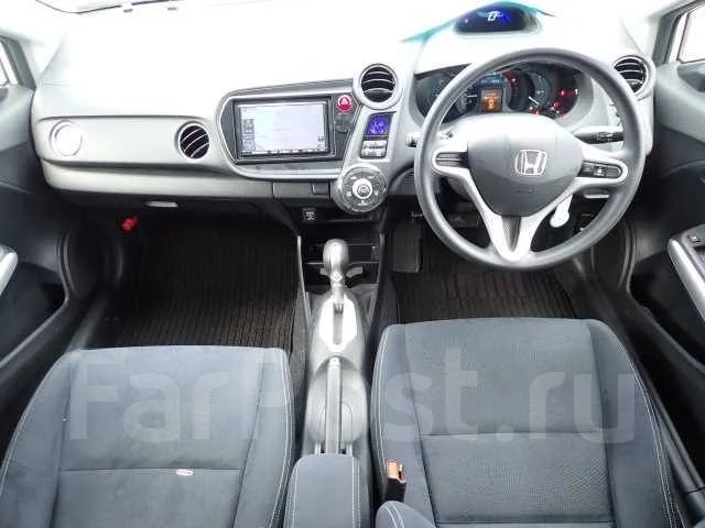 Honda Insight. ��������, ��������, 1.3, ������, 54����. ��, �/�. ��� ����� �� ������������ ����