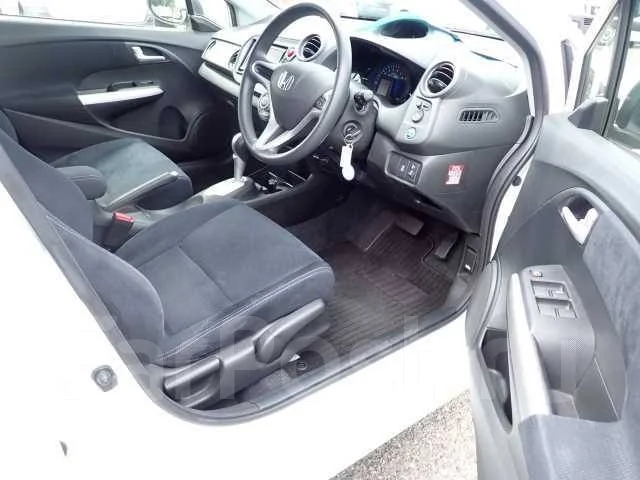 Honda Insight. ��������, ��������, 1.3, ������, 54����. ��, �/�. ��� ����� �� ������������ ����
