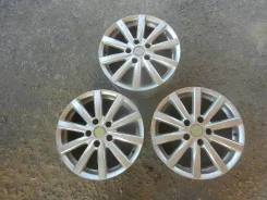 Bridgestone Vaggio. 6.5x16", 5x114.3, ET38, �� 73,1���. ����