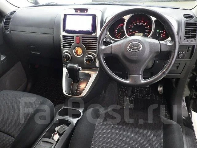 Daihatsu Be-Go. �������, 4wd, 1.5 (109��.�.), ������, 48 155����. ��, �/�. ��� ����� �� ������� ����