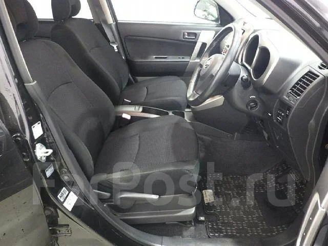 Daihatsu Be-Go. �������, 4wd, 1.5 (109��.�.), ������, 48 155����. ��, �/�. ��� ����� �� ������� ����